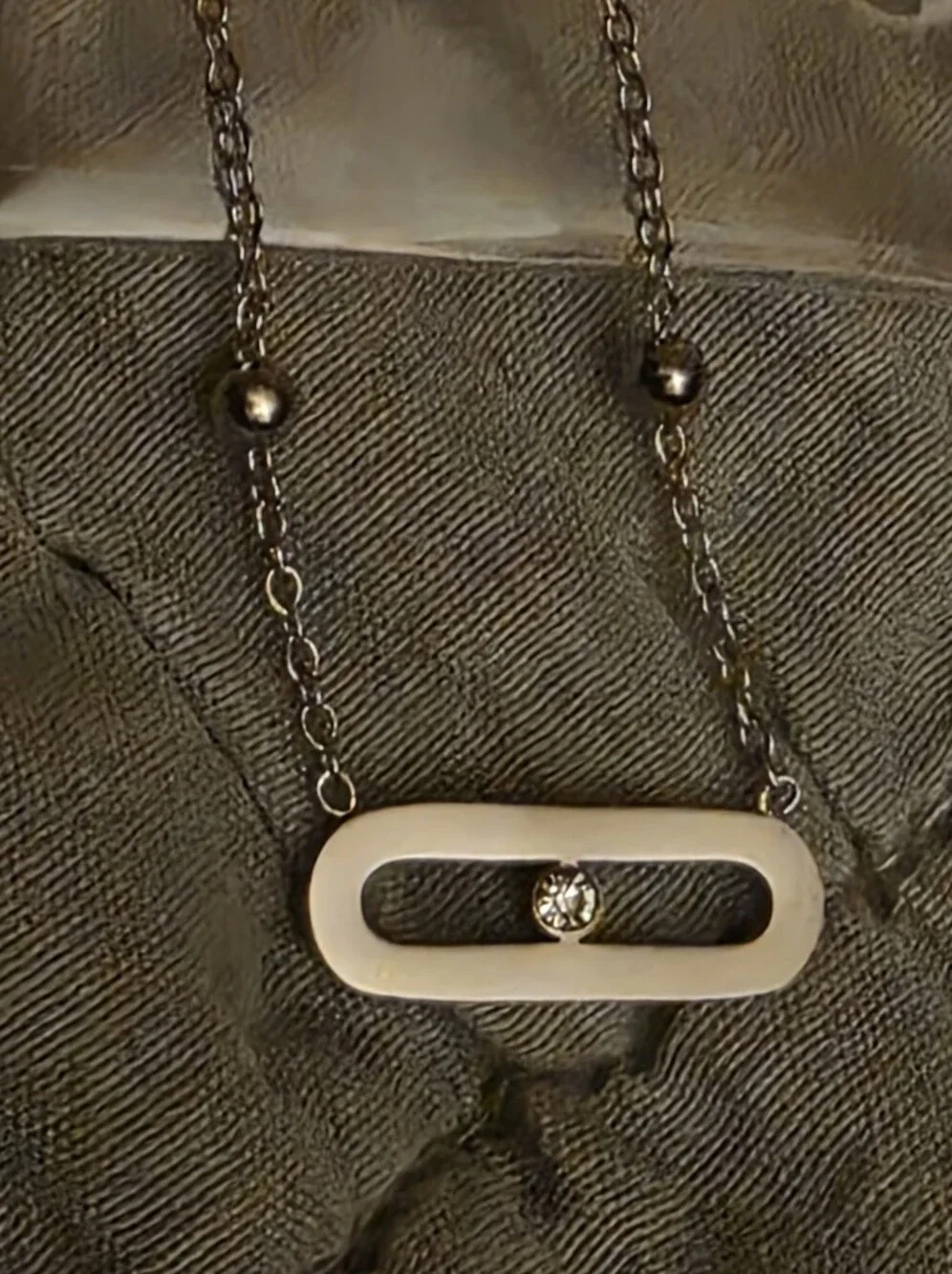 adornia elegant silver